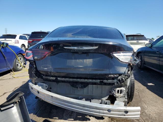 Photo 6 from auction – 2017 CHRYSLER 200 LX with VIN 1C3CCCFB7HN507978