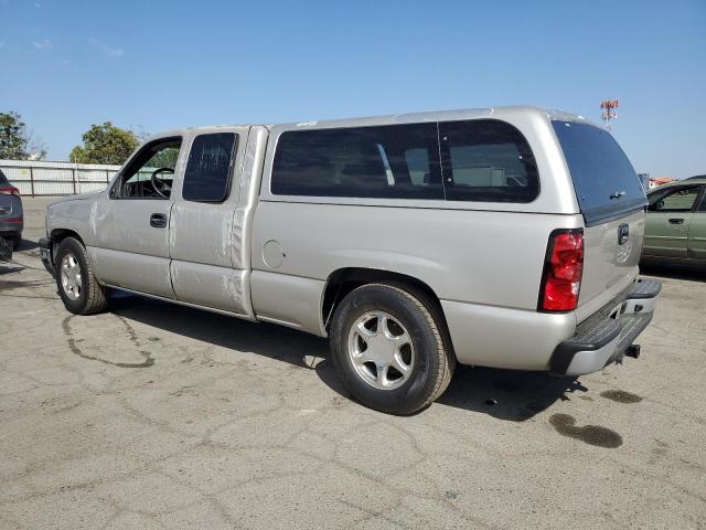 Photo 2 from auction – 2007 CHEVROLET SILVERADO with VIN 1GCEC19V87Z207419