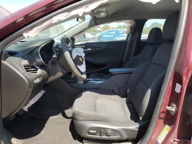 Photo 7 from auction – 2016 CHEVROLET MALIBU LT with VIN 1G1ZE5ST9GF293507