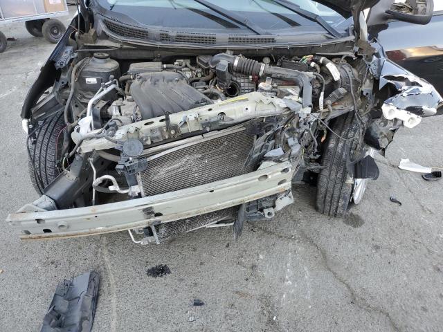 Photo 11 from auction – 2014 NISSAN VERSA S with VIN 3N1CN7AP4EL877283