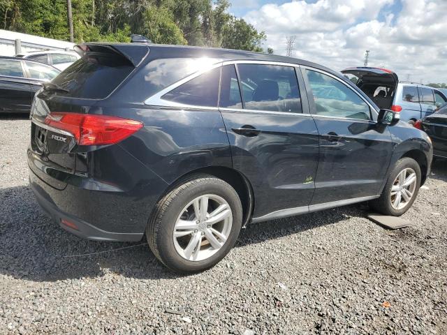 Photo 3 from auction – 2014 ACURA RDX TECHNO with VIN 5J8TB3H59EL001339