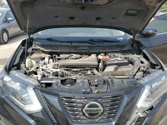 Photo 11 from auction – 2018 NISSAN ROGUE S with VIN 5N1AT2MT5JC818329