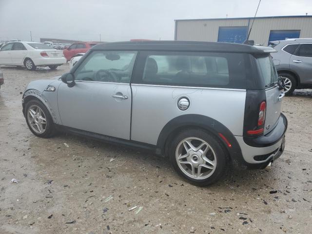 Photo 2 from auction – 2009 MINI COOPER S C with VIN WMWMM33589TP73595