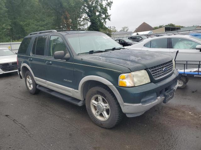 Photo 4 from auction – 2002 FORD EXPLORER with VIN 1FMZU73E62ZB28717