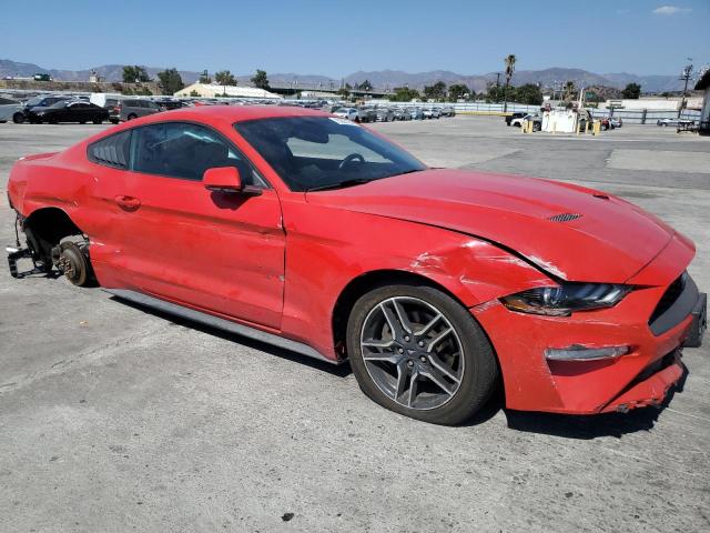 Photo 4 from auction – 2020 FORD MUSTANG with VIN 1FA6P8THXL5147641