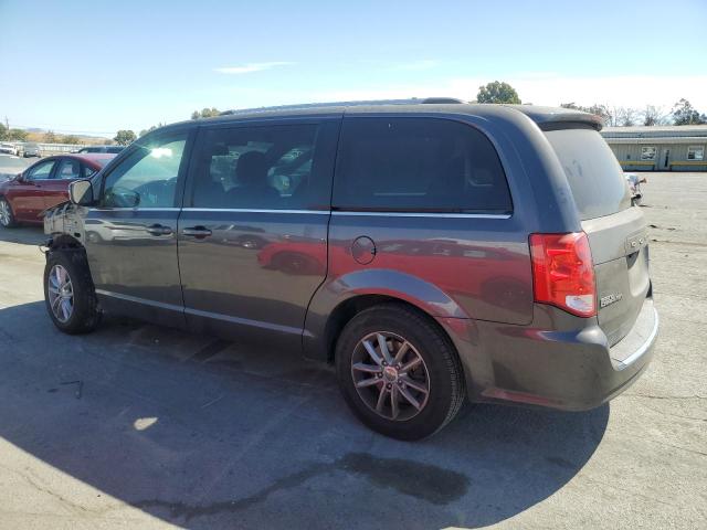 Photo 2 from auction – 2019 DODGE GRAND CARA with VIN 2C4RDGCG6KR630420
