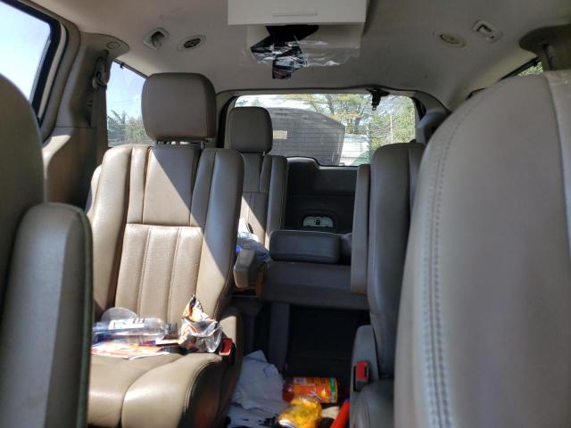 Photo 10 from auction – 2011 CHRYSLER TOWN & COU with VIN 2A4RR8DGXBR659158