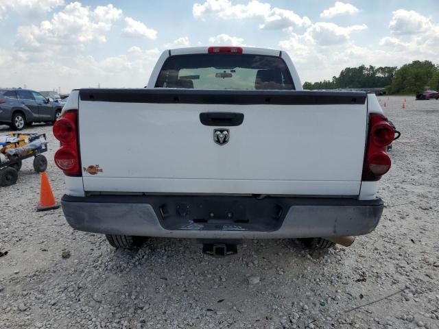 Photo 6 from auction – 2008 DODGE RAM 1500 S with VIN 1D7HA16KX8J124433