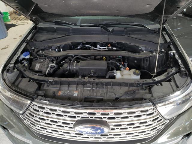 Photo 12 from auction – 2022 FORD EXPLORER L with VIN 1FMSK8FH9NGA85168