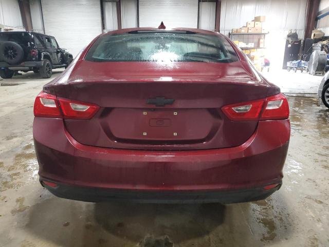 Photo 6 from auction – 2016 CHEVROLET MALIBU LT with VIN 1G1ZE5ST3GF299660
