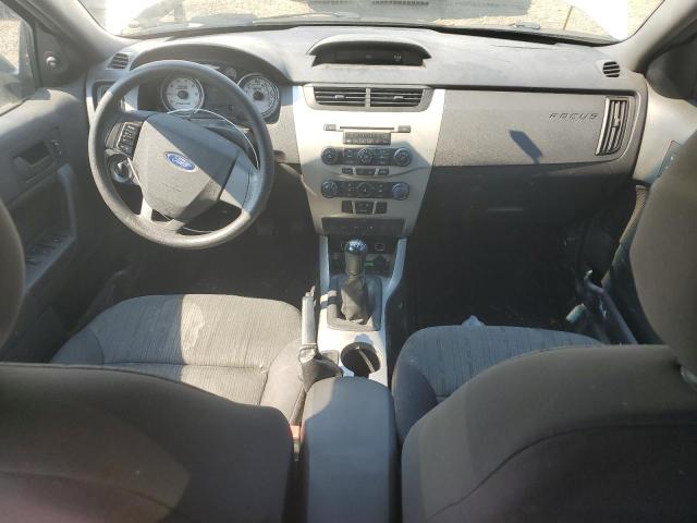 Photo 8 from auction – 2011 FORD FOCUS SE with VIN 1FAHP3FN1BW107311