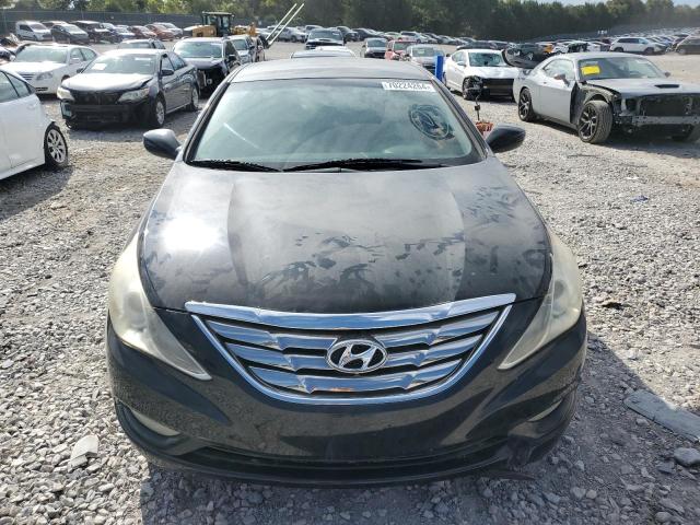 Photo 5 from auction – 2011 HYUNDAI SONATA SE with VIN 5NPEC4AB6BH189473