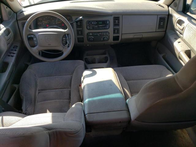 Photo 8 from auction – 2001 DODGE DURANGO with VIN 1B4HR28N31F516451