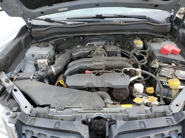 Фото 11 с аукциона – 2015 SUBARU FORESTER 2 с VIN JF2SJABC2FH493047