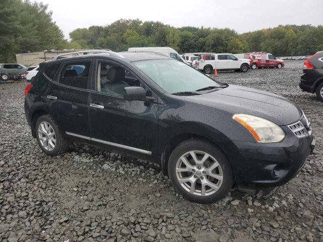 Photo 4 from auction – 2012 NISSAN ROGUE with VIN JN8AS5MV2CW410919