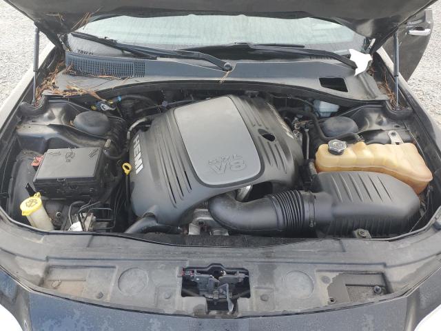 Photo 11 from auction – 2011 CHRYSLER 300C with VIN 2C3CK6CT6BH516849