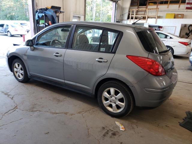 Photo 2 from auction – 2012 NISSAN VERSA S with VIN 3N1BC1CP8CK285643