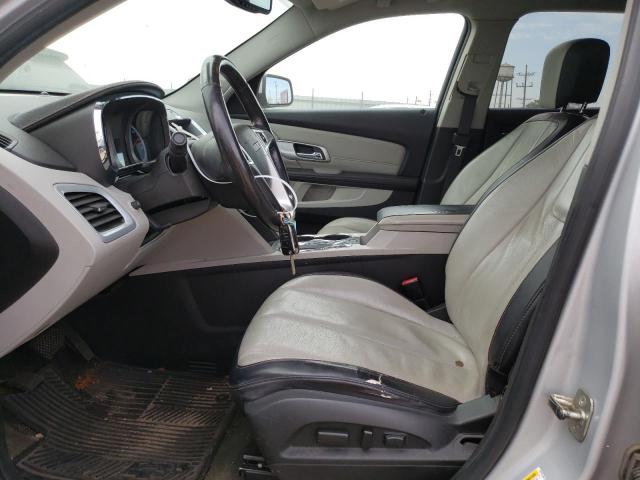Photo 7 from auction – 2011 GMC TERRAIN SL with VIN 2CTFLVEC1B6472675