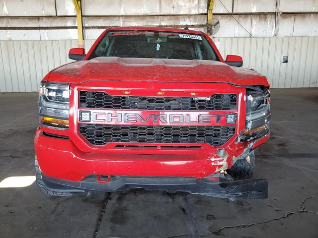 Photo 5 from auction – 2019 CHEVROLET SILVERADO with VIN 2GCVKPEC2K1149397