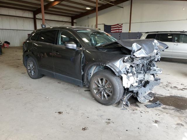 Photo 4 from auction – 2020 MAZDA CX-9 TOURI with VIN JM3TCBCY9L0418554