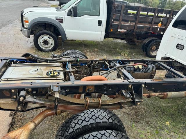 Photo 6 from auction – 2014 FORD F550 SUPER with VIN 1FDUF5HT8EEB68583