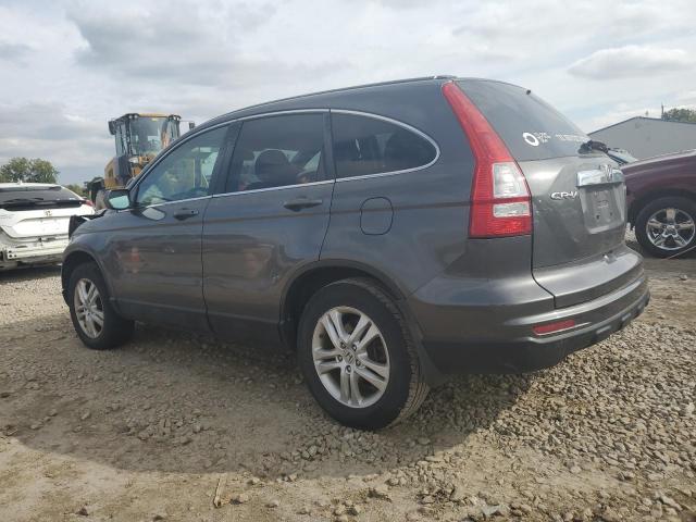 Photo 2 from auction – 2011 HONDA CR-V EXL with VIN 5J6RE4H73BL091505