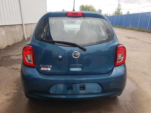 Photo 6 from auction – 2019 NISSAN MICRA with VIN 3N1CK3CP4KL238010