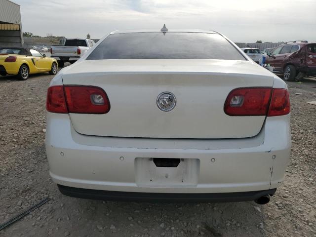 Photo 6 from auction – 2010 BUICK LUCERNE CX with VIN 1G4HF5EM2AU108300