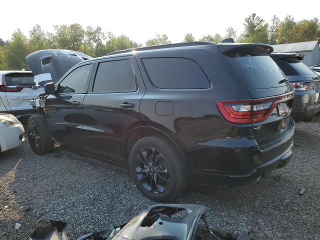Photo 2 from auction – 2023 DODGE DURANGO R/ with VIN 1C4SDJCT3PC639829