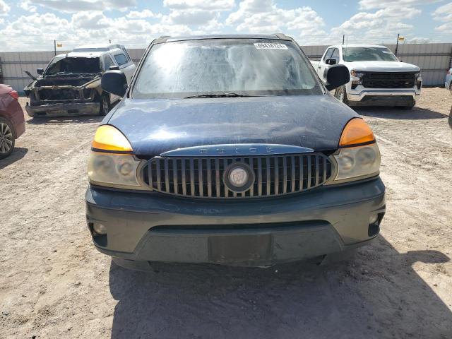Photo 5 from auction – 2003 BUICK RENDEZVOUS with VIN 3G5DA03E53S568092