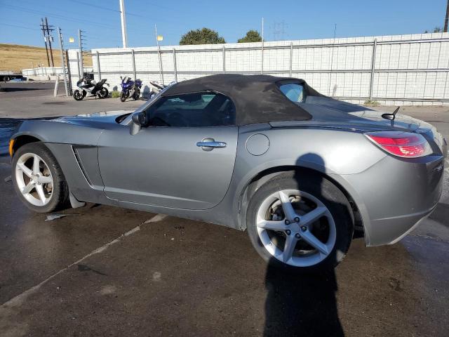 Photo 2 from auction – 2007 SATURN SKY with VIN 1G8MB35B57Y104187