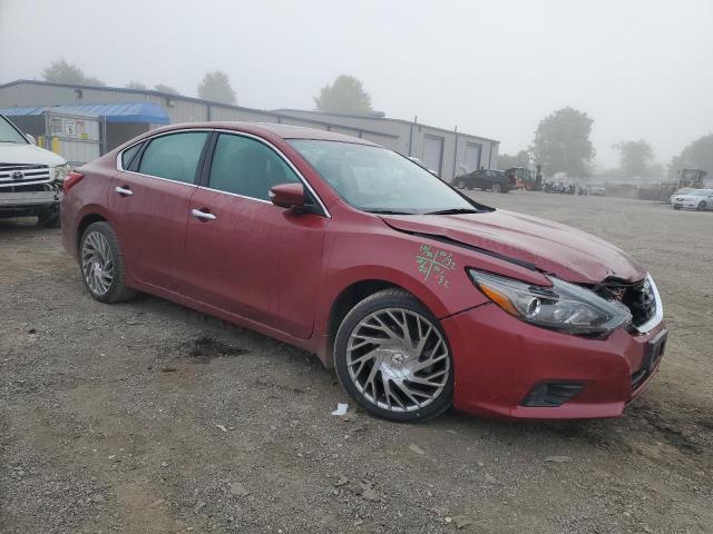 Photo 4 from auction – 2017 NISSAN ALTIMA 2.5 with VIN 1N4AL3AP3HC483962