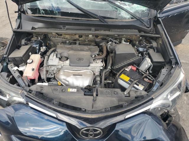 Photo 12 from auction – 2018 TOYOTA RAV4 LE with VIN JTMBFREV8JJ748488