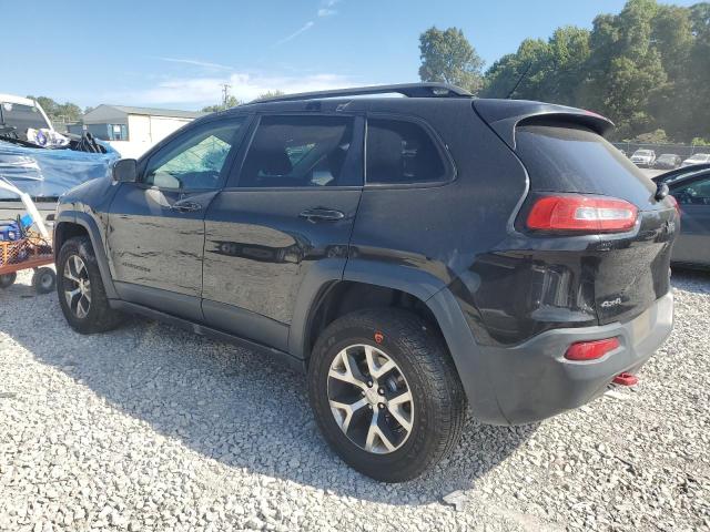 Photo 2 from auction – 2015 JEEP CHEROKEE T with VIN 1C4PJMBS0FW769444