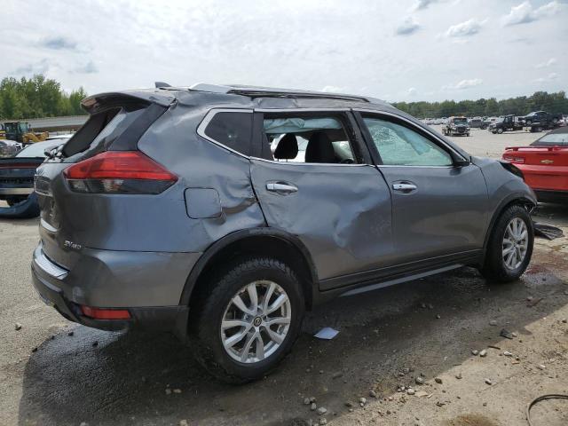 Photo 3 from auction – 2017 NISSAN ROGUE S with VIN KNMAT2MV1HP617925