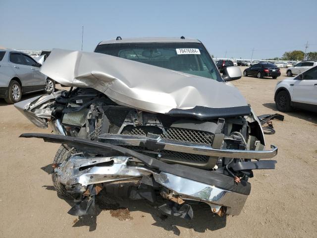 Photo 5 from auction – 2005 CHEVROLET AVALANCHE with VIN 3GNEK12Z55G267789