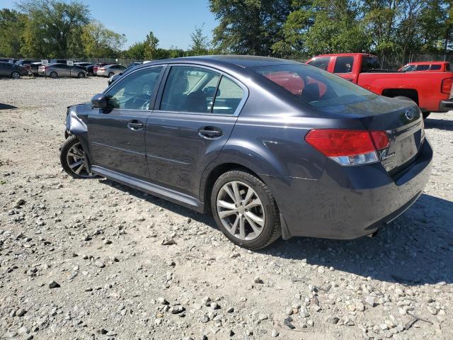 Photo 2 from auction – 2013 SUBARU LEGACY 2.5 with VIN 4S3BMBC68D3004052