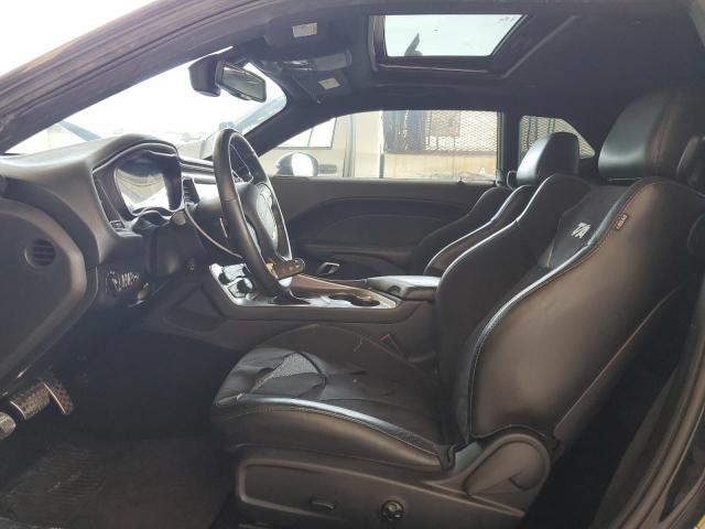 Photo 7 from auction – 2019 DODGE CHALLENGER with VIN 2C3CDZFJ2KH587519