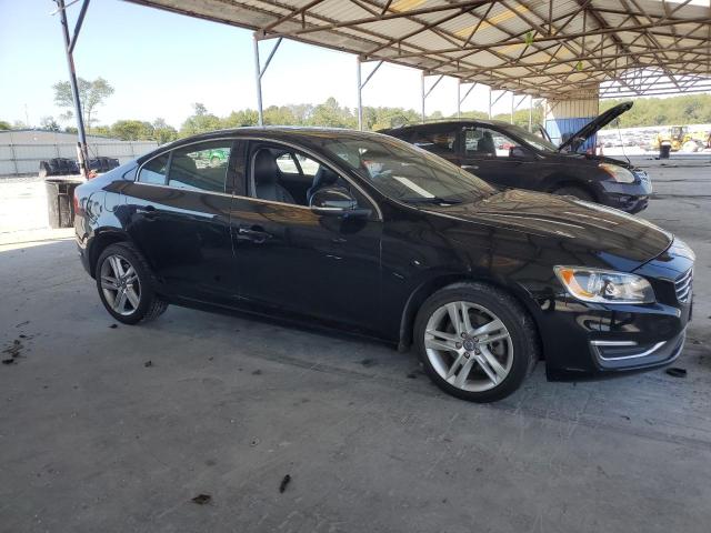 Photo 4 from auction – 2015 VOLVO S60 PREMIE with VIN YV126MFK0F2333717