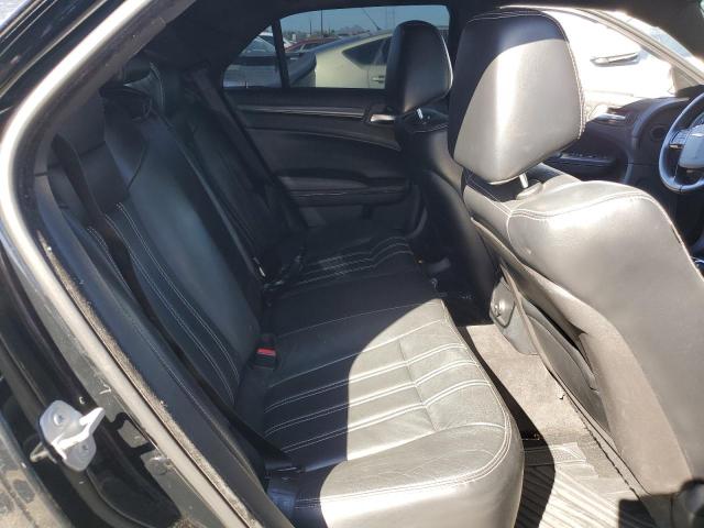 Photo 10 from auction – 2014 CHRYSLER 300 S with VIN 2C3CCABG7EH377890
