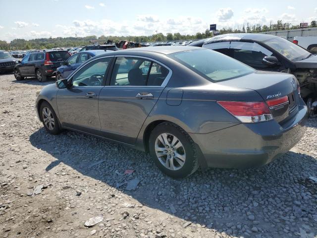 Photo 2 from auction – 2012 HONDA ACCORD SE with VIN 1HGCP2F68CA195488
