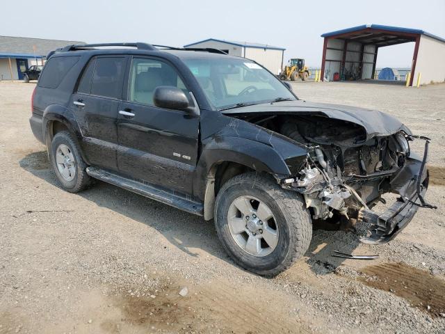 Photo 4 from auction – 2007 TOYOTA 4RUNNER SR with VIN JTEBU14R470118327