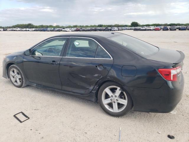 Photo 2 from auction – 2013 TOYOTA CAMRY L with VIN 4T1BF1FK8DU247606