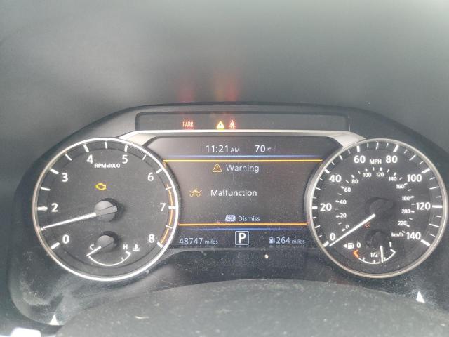 Photo 9 from auction – 2019 NISSAN ALTIMA S with VIN 1N4BL4BW9KN304948