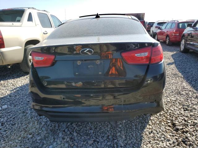 Photo 6 from auction – 2015 KIA OPTIMA SX with VIN 5XXGR4A65FG356143