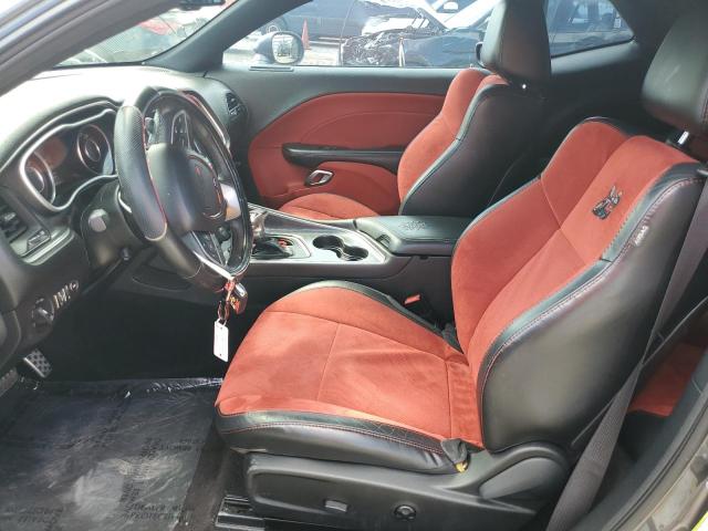 Photo 7 from auction – 2016 DODGE CHALLENGER with VIN 2C3CDZFJ7GH102671