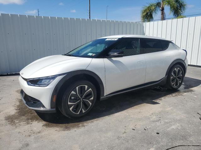 KIA EV6 LIGHT 2023 with VIN KNDC34LA8P5129858 - Photo from auction