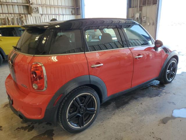Photo 3 from auction – 2012 MINI COOPER S C with VIN WMWZC3C55CWL81527