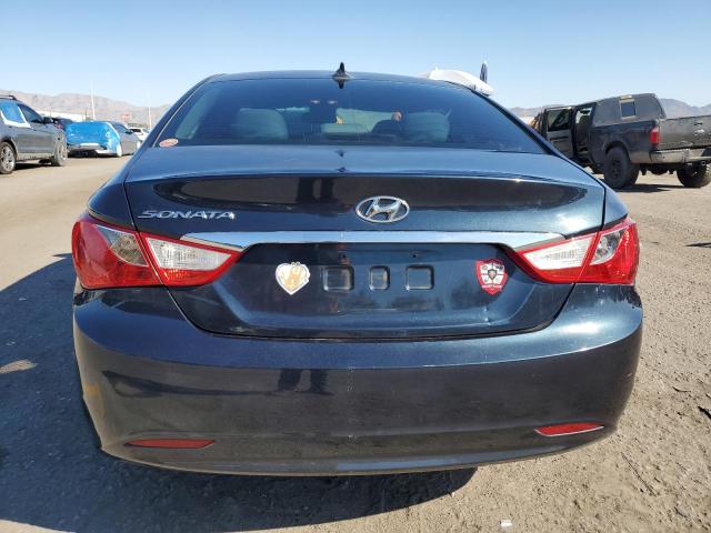 Photo 6 from auction – 2013 HYUNDAI SONATA GLS with VIN 5NPEB4AC6DH650086