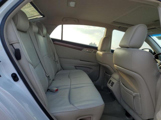 Photo 10 from auction – 2012 TOYOTA AVALON BAS with VIN 4T1BK3DBXCU470626